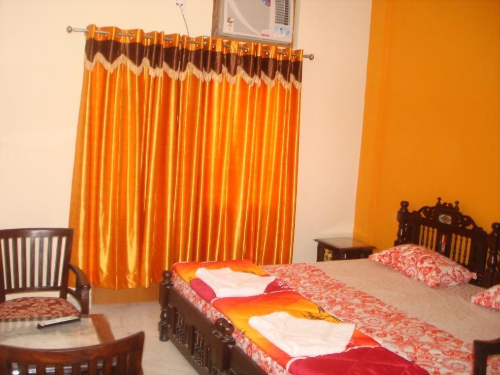 Pushkar Lake Palace Habitación foto